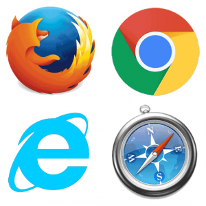 browsers